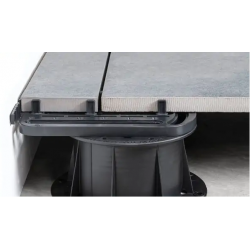 BUZON - dystans ścienny U-EDGE 5 mm